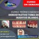 Demostrativo toma de injertos blandos $USD